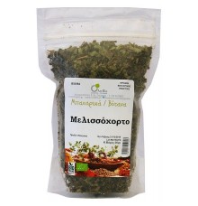 ΜΕΛΙΣΣΟΧΟΡΤΟ ΒΙΟ 30gr